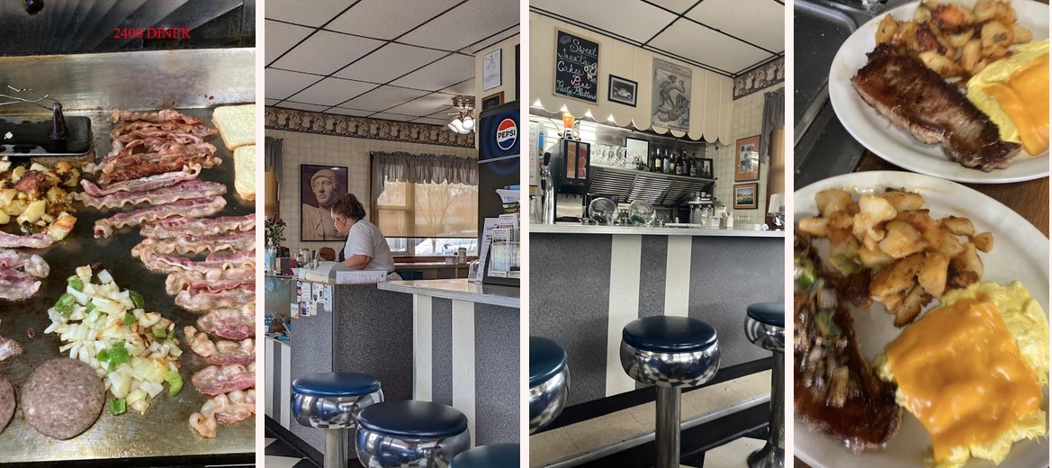 Twenty Four Hundred Diner Gallery Image 2