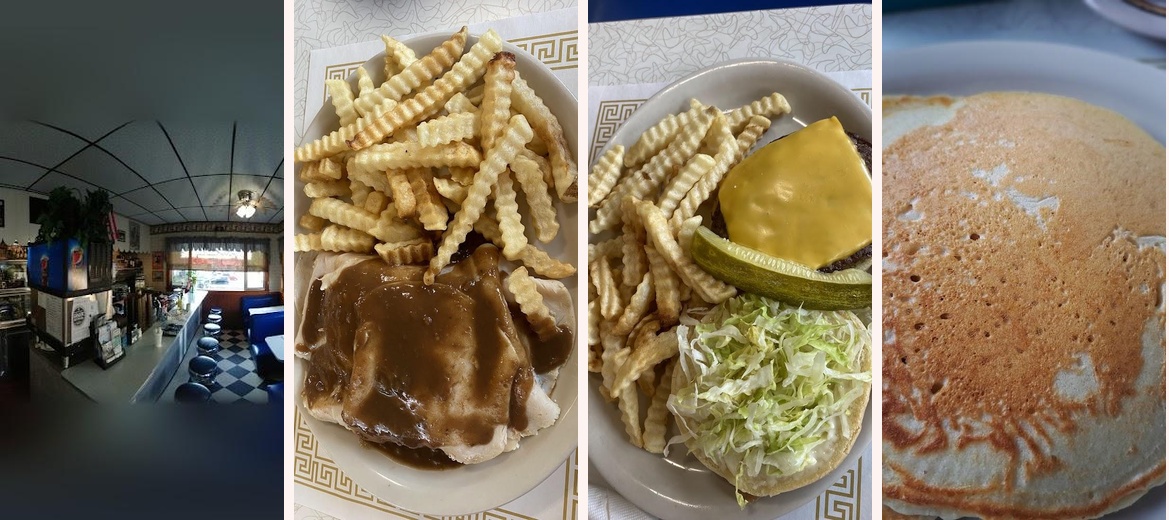 Twenty Four Hundred Diner Gallery Image 3