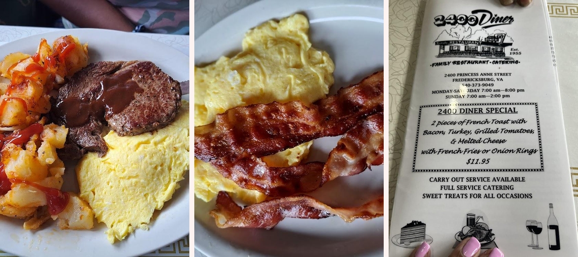 Twenty Four Hundred Diner Gallery Image 4