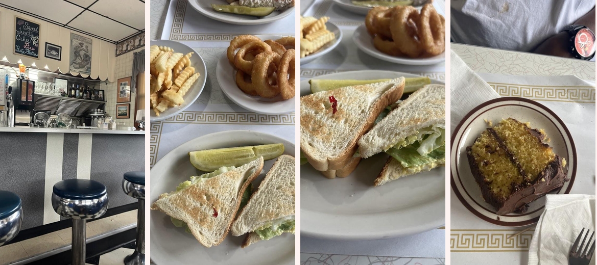 Twenty Four Hundred Diner Gallery Image 5