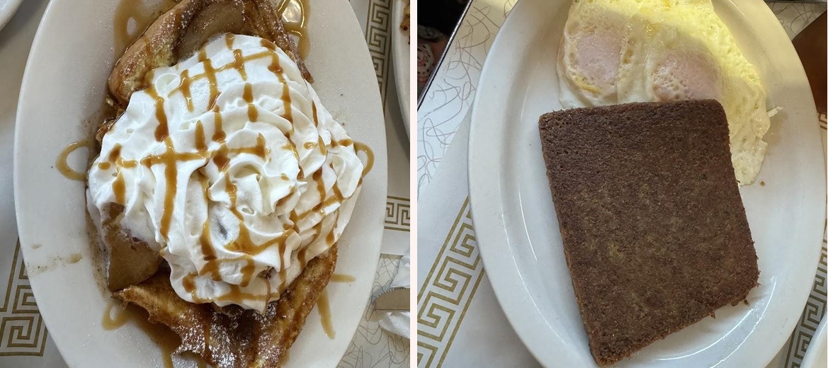 Twenty Four Hundred Diner Gallery Image 6